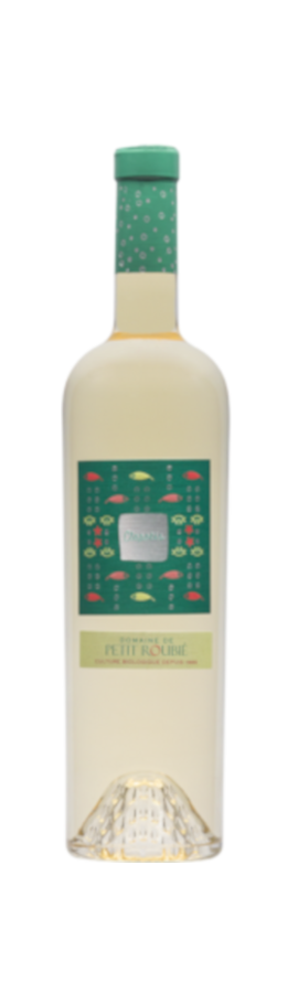 Clapotis Blanc 
