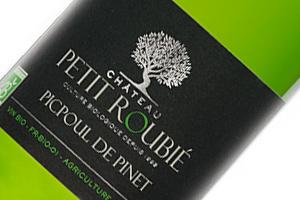 Photo Picpoul de Pinet Château 