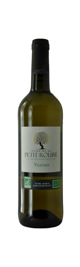 Viognier  